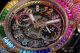 Copy Hublot Big Bang Unico King Rose Gold Rainbow Swiss 7750 Watch (4)_th.jpg